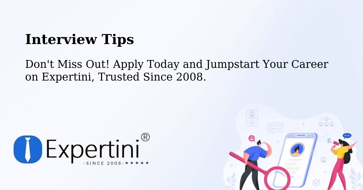 Interview Tips & Techniques for Job Seekers – Penugonda - Penugonda, India Jobs Expertini